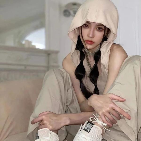 白莲花