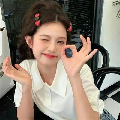 阿潘小姐